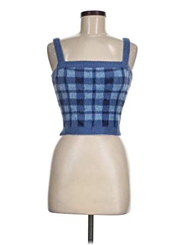 Kendall & Kylie Tube Top (view 1)