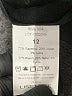 Lisette-L Solid Black Active Pants Size 12 - photo 8