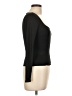 Temptation 100% Polyester Black 3/4 Sleeve T-Shirt Size L - photo 4