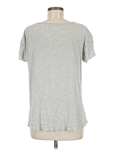 ALTERNATIVE Short Sleeve T-Shirt (view 2)