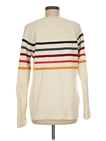 Marine Layer Pullover Sweater (view 2)