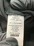 Moa Moa 100% Polyester Black Sleeveless Blouse Size XL - photo 8