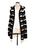 Boutique + Black Cardigan Size L - photo 1