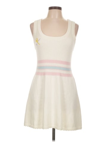 LoveShackFancy Casual Dress (view 1)