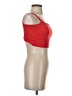 Unbranded Red Sports Bra Size S - photo 4