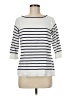 Lilly Pulitzer White Pullover Sweater Size M - photo 1