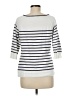 Lilly Pulitzer White Pullover Sweater Size M - photo 2
