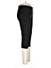 DSG Color Block Black Active Pants Size XL - photo 4