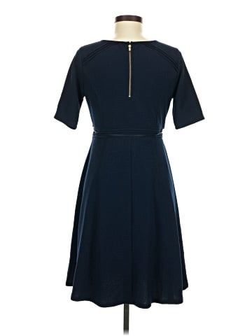 Motherhood Casual Dress (view 2)