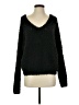 Romeo & Juliet Couture Black Pullover Sweater Size S - photo 1