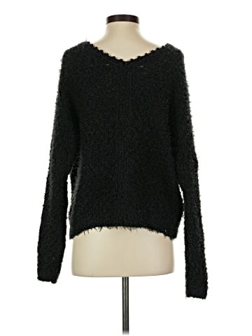 Romeo & Juliet Couture Pullover Sweater (view 2)