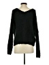 Romeo & Juliet Couture Black Pullover Sweater Size S - photo 2