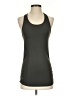 Athleta Gray Active Tank Size XS - photo 1