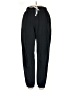 Out From Under Black Track Pants Size L - photo 1