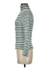 Zara Green Long Sleeve Top Size M - photo 5