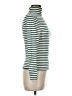 Zara Green Long Sleeve Top Size M - photo 4