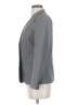 Express Gray Blazer Size 3 - 4 - photo 5