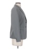 Express Gray Blazer Size 3 - 4 - photo 4