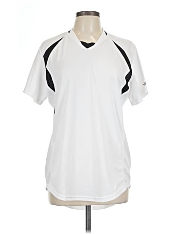 Alleson Athletic Active T-Shirt (view 1)