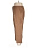 Boden Solid Brown Tan Khakis Size 14 - photo 5