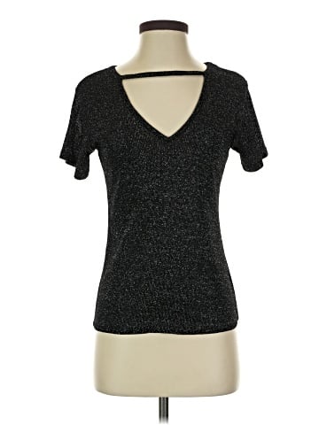 Willow & Clay Short Sleeve Top (view 1)