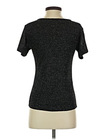 Willow & Clay Short Sleeve Top (view 2)