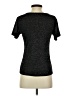 Willow & Clay Black Short Sleeve Top Size S - photo 2