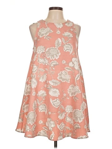 Fab'rik Casual Dress (view 1)