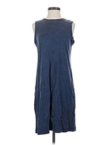 Eileen Fisher Casual Dress (view 1)