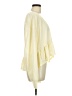 Shein Yellow Long Sleeve T-Shirt Size 8 - 10 - photo 4