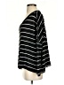 Altar'd State Stripes Black Pullover Sweater Size S - photo 5