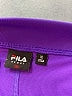 Fila Sport Purple Active Skort Size XL - photo 3