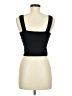 Unbranded Black Tube Top Size M - photo 2