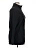 Active Solid Black Coat Size 1X - photo 4