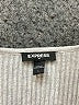Express Outlet Gray Sleeveless Top Size L - photo 7
