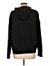 Shein Black Zip Up Hoodie Size 8 - photo 2