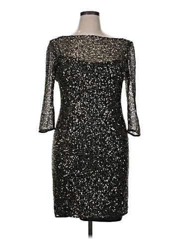 Kay Unger Cocktail Dress (view 1)