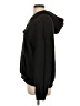 Shein Black Zip Up Hoodie Size 8 - photo 5