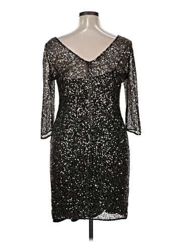 Kay Unger Cocktail Dress (view 2)