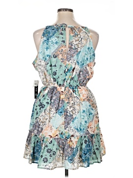 as u wish blue dress Wish Upon a Star Gown– Teuta Matoshi main image 0