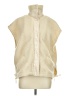 Shein 100% Polyester Ivory Vest Size 6 - photo 1