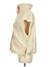 Shein 100% Polyester Ivory Vest Size 6 - photo 5