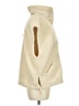 Shein 100% Polyester Ivory Vest Size 6 - photo 4