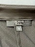 Tadashi Solid Black Formal Skirt Size 8 - photo 4
