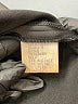 Tadashi Solid Black Formal Skirt Size 8 - photo 5