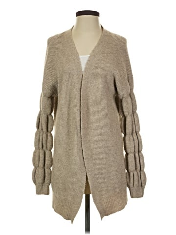 Willow & Root Cardigan (view 1)