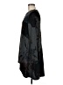 Chico's Paisley Gray Casual Dress Size M - photo 5
