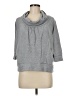 Billabong Gray Sweatshirt Size M - photo 1