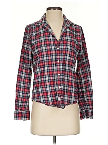 Frank & Eileen Long Sleeve Button-Down Shirt (view 1)