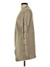Willow & Root Tan Cardigan Size S - photo 5